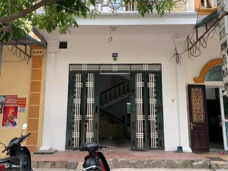 CHÍNH CHỦ CẦN BÁN 2 CĂN NHÀ 3 TẦNG TẠI TP NINH BÌNH