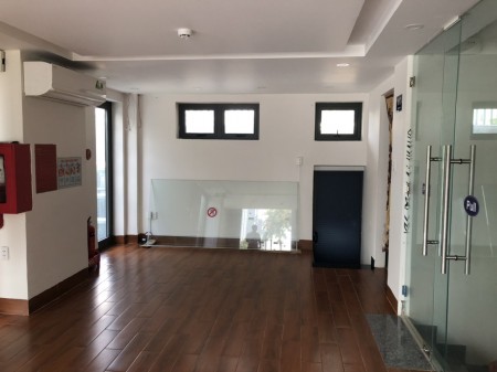 CHO THUÊ VĂN PHÒNG ĐƯỜNG TRẦN NÃO, QUẬN 2
