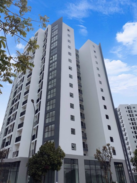 Chuyên phân phối bán dự án Le Grand Jardin, căn 2 - 3 phòng ngủ, giá từ 1,75 tỷ