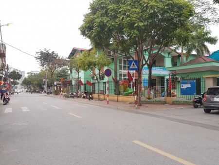 BÁN ĐẤT GIANG BIÊN - 37M - CÁCH MẦM NON GIANG BIÊN 30M, ĐƯỜNG Ô BÀN CỜ [1.35 TỶ]