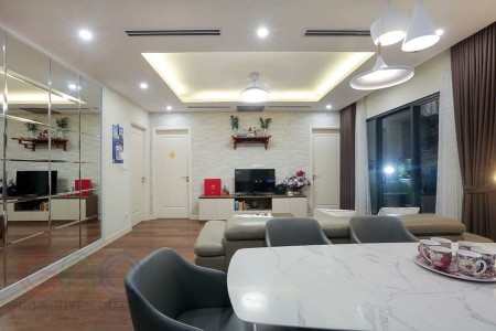 Bán gấp căn góc 3 ngủ, ban công Đông Nam IMPERIA GARDEN, Giá 4.15 tỷ, lh: 0967839010