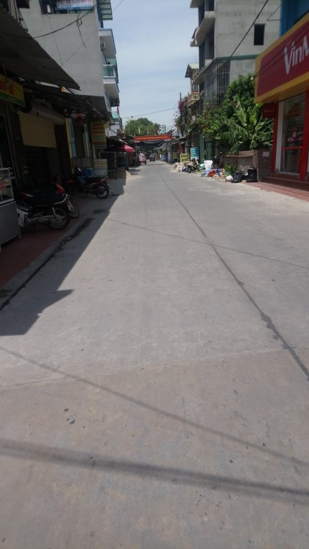 Đất thổ cư Lạc Hồng, Văn Lâm, Hưng Yên. 111m, giá rẻ: lh 0835459289 