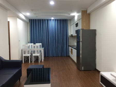 Cho thuê Chung cư Handi Resco Lê Văn Lương 2 ngủ full 12 triệu. Lh 0377983070