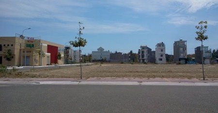Bán đất mặt biển Mũi Né thành phố Phan Thiết đường Huỳnh Thúc Kháng