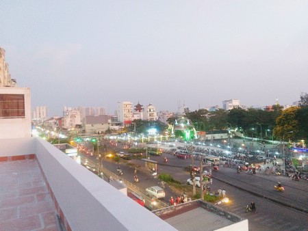 Đi đến slide 3
