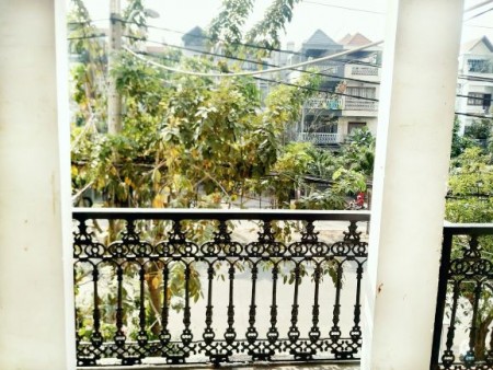 [CHO THUÊ PHÒNG QUẬN 8 – NGAY ĐẠI HỌC CÔNG NGHỆ SÀI GÒN]