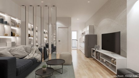 San Nhượng căn hộ không mất phí TP Quy Nhơn –lh 0794699929