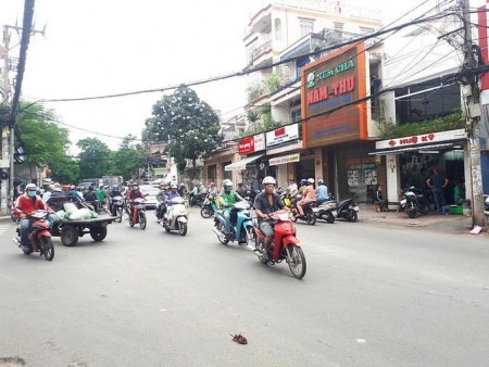 Đi đến slide 3