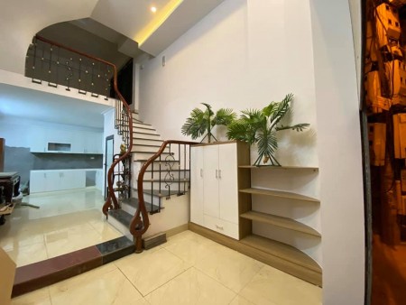 Nhà mới đẹp Mặt phố Mễ Trì Thượng giá 13,8 tỷ, 65mx6T, thang máy, KD tốt