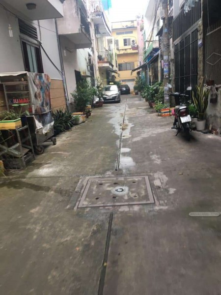 Mở công ty Dược Bán gấp nhà 292/12BIS Cao Thắng, Phường 12, Quận 10, 3 Lầu 50m2 giá chỉ 7 tỷ 2 Ở ngayTLCC MTG
