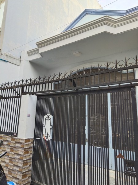 Bán nhà giá rẻ Đỗ Nhuận, Sơn Kỳ ,Tân Phú, 68m2, giá 4 Tỉ 25