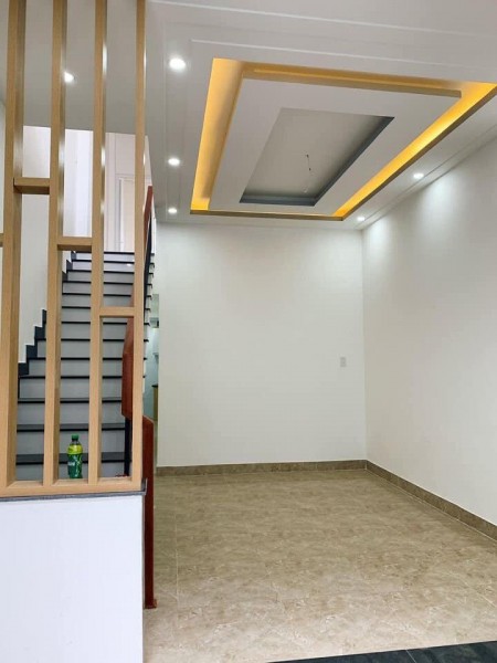 BÁN NHÀ HXH Lạc Long Quân gần Lý Thường Kiệt, Tân Bình
