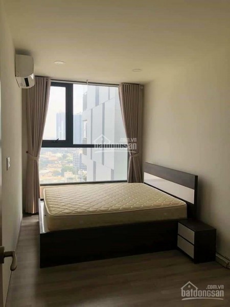Trống căn hộ chính chủ cần cho thuê giá 12 triệu/tháng, cc Central Garden, dtsd 80m2, LHCC