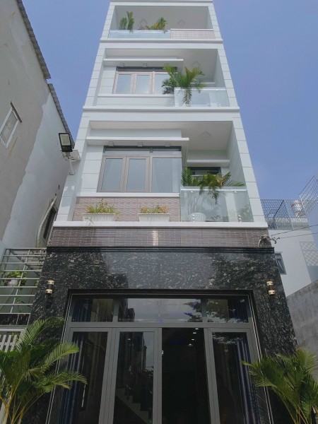 Bán nhà KDC Sài Gòn, Huỳnh Tấn Phát, Nhà Bè, Giá 4.55 tỷ, +84.943211439 Ms Hải