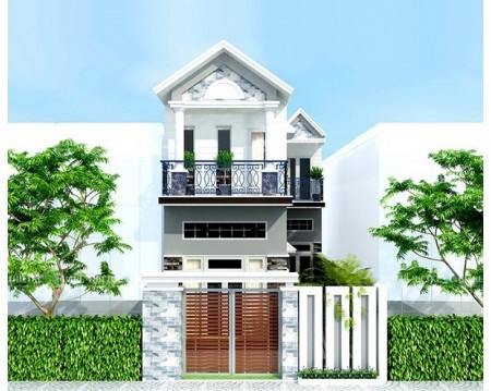 Nhà xinh giá rẻ Home Garden chỉ với giá 1.2 tỷ lộc mềm đầu năm