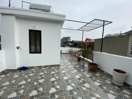 Bán nhà Phố Vọng, 48m2, mt6M, 5.7 tỷ Lô góc, đẹp 1 phút ô tô