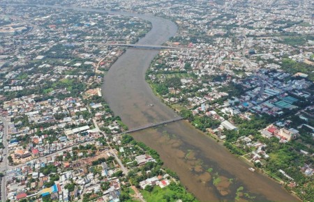 Mừng Tết Tân Sửu Căn 64m2 trả trước chỉ 485TR nhận nhà Tháng 7. Gọi ngay 0938186898