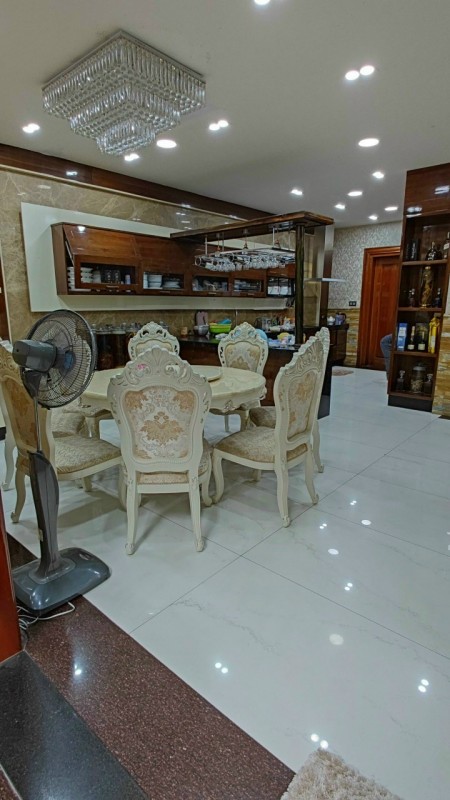 Cho thuê nhà nguyên căn 4 lầu, 163 MT đường Bàu Cát Đôi, P14, Tân Bình. 4x20m