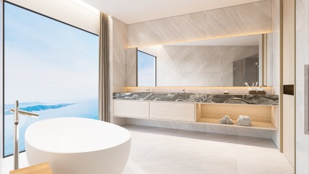 Bán căn hộ cao cấp I Tower Quy Nhơn giá chỉ từ 36 triệu/m2