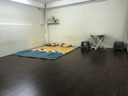 Phòng gần trường ĐH Bách Khoa Q10-Lý Thường Kiệt