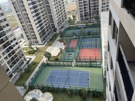 Ở đâu rẻ hơn gọi ngay cho tôi chỉ 3,5tr/tháng cho thuê CH 32m2 KĐT Vinhomes Smart City.