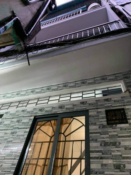 Cần Bán Gấp nhà Đẹp An Dương Vương Quận 5,3