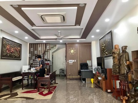 Bán Nhà Phố Nguyễn Tuân Thanh Xuân 75m2 5T Mt 5,5m Giá 22 Tỷ Khu VIP Thang Máy Nhập Khẩu