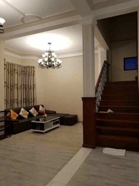Nhà đất Đà Lạt cần bán biệt thự view đẹp, yên tĩnh, thoáng mát thích hợp ở định cư lâu dài, nghỉ dưỡng