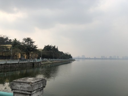 Biệt thự Tây Hồ Nguyễn Đình Thi, 110m2 MT 10m, view hồ Đẳng cấp Giá trị cao