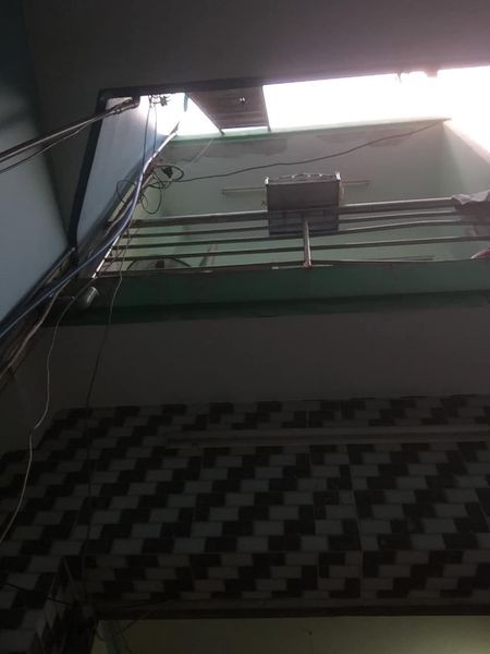 BÁN NHÀ QUẬN 4 ĐƯỜNG TÔN ĐẢN 13M2 GIÁ 1.35 TỶ KHÔNG QUY HOẠCH.