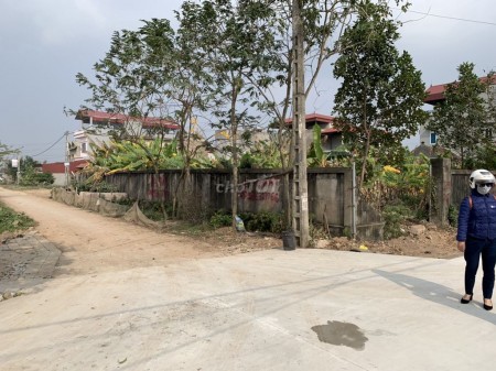 BÁN ĐẤT ĐÔ THỊ ĐẠI HỌC SÓC SƠN LÔ GÓC 2 MẶT TIỀN HUYỆN SÓC SƠN HÀ NỘI
