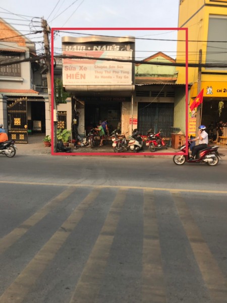 Cho thuê mặt bằng, mời đơn vị khách hàng đầu tư kinh doanh