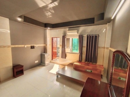 Căn hộ dv- phòng cho thuê Tân Bình gần sân bay