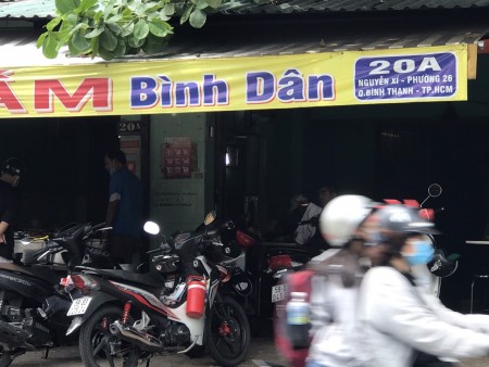 Cho thuê nhà mặt tiền giá rẻ nhất tại Bình Thạnh