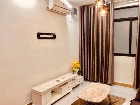 BÁN GẤP CĂN HỘ CHUNG CƯ ĐỨC KHẢI, NGUYỄN LƯƠNG BẰNG QUẬN 7, DT 8x6.5 GIÁ 1.68 TỶ