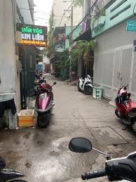 Mở xưởng vải Bán Nhà HXH đỗ cửa, 588/39 Lạc Long Quân, Phường 9, Quận Tân Bình, 49m2, giá 3 tỷ 8 MTG