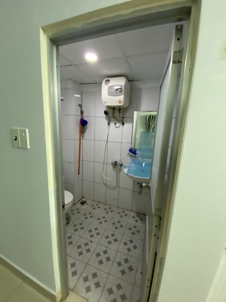 Phòng trọ-Căn hộ mini sát quận 1