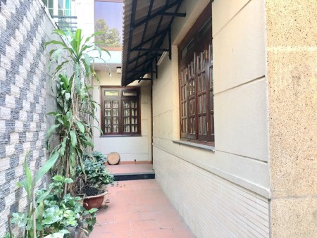Bán biệt thự sang trọng 3.5 tấm đường 328 Cao Lỗ P4 Q8
