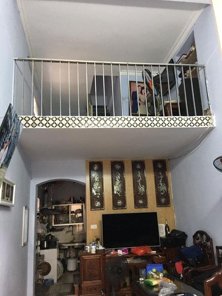 Bán nhà Ngõ 136 Tây sơn, ô tô 7 chỗ đỗ cửa giá trào 2,9 tỷ xem nhà free