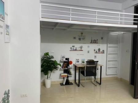 CHÍNH CHỦ CHO THUÊ CCMN FULL ĐỒ TẠI TRIỀU KHÚC, THANH XUÂN, HÀ NỘI