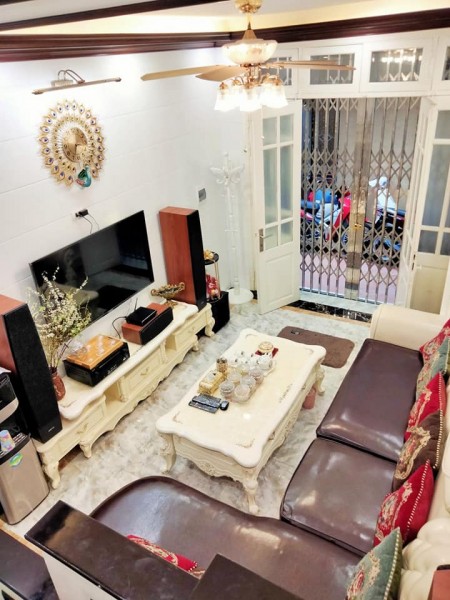 Bán Nhà DƯƠNG VĂN BÉ CỰC ĐẸP 10M ra Ô Tô Sát Time City Mặt Tiền 3.7M
