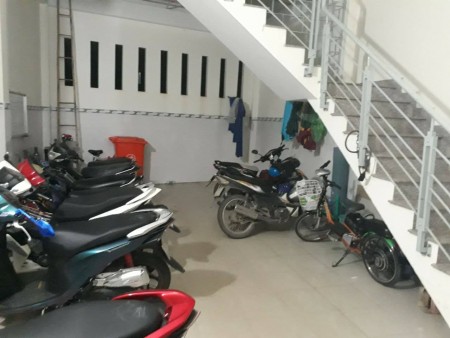 CẦN CHO THUÊ PHÒNG TRỌ ĐƯỜNG NGUYỄN ẢNH THỦ