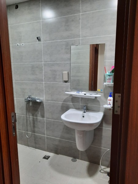 Cho thuê căn hộ Citrine Apartment, 7 triệu/tháng, 2 phòng ngủ, LH: 0903066813