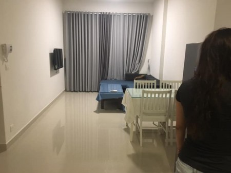 Vừa hết hợp đồng cho thuê lại căn góc The Art 8.5tr full NT tiết kiệm điện, nhà mới.