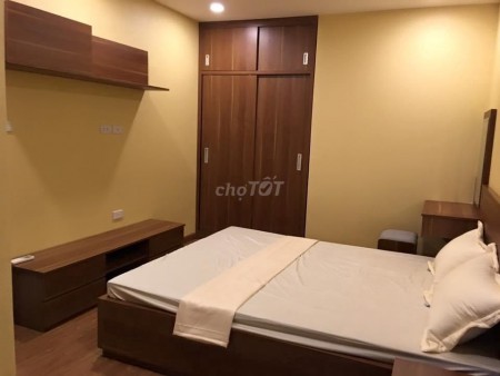 Cho thuê chung cư Goldsea 2pn view đẹp