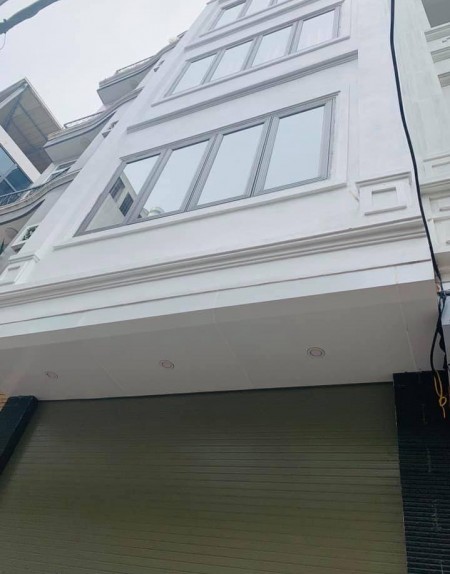 Bán nhà mặt phố Xã Đàn – Kinh doanh đỉnh – Mặt tiền khủng – Giá mùa COVID