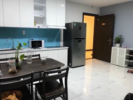 Cần cho thuê căn hộ Sunrise Riverside 2 pn, dtsd 70m2, giá thuê 14 triệu/tháng, lhcc