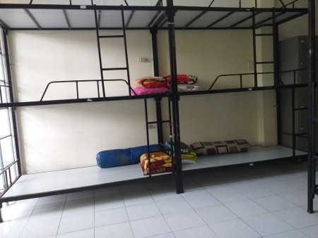 Phòng trọ,KTX khu vực quận 10 , quận 3, Bình Thạnh