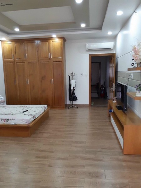 Chú Sơn Chủ Bán gấp Nhà 434/8B Hàn Hải Nguyên, Phường 9, Quận 11, 32m2, 3 Tầng, giá 4 tỷ 7 MTG