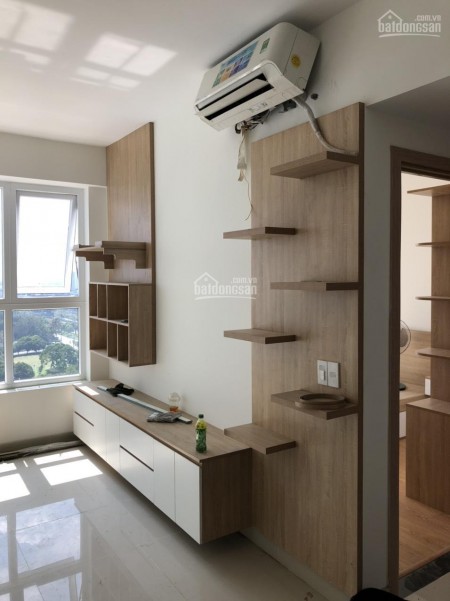 Cho thuê căn hộ 92m2, 3 PN, có sẵn nội thất, cc Saigon Gateway, còn mới chính chủ, giá 10 triệu/tháng